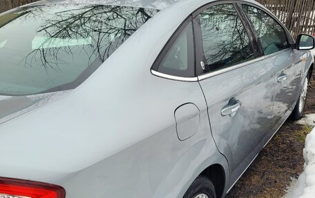 Ford Mondeo IV, 2008 год, 720 000 рублей, 24 фотография