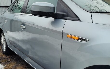 Ford Mondeo IV, 2008 год, 720 000 рублей, 22 фотография