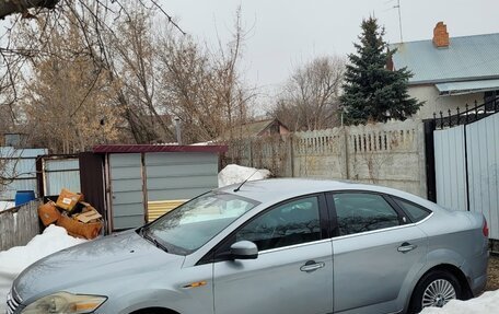 Ford Mondeo IV, 2008 год, 720 000 рублей, 29 фотография