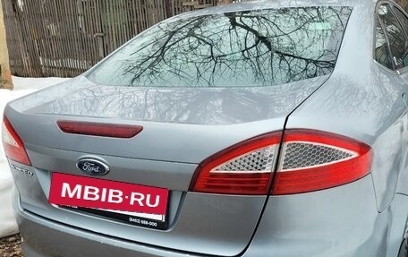 Ford Mondeo IV, 2008 год, 720 000 рублей, 25 фотография