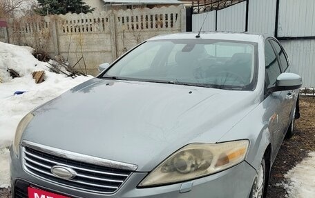 Ford Mondeo IV, 2008 год, 720 000 рублей, 28 фотография
