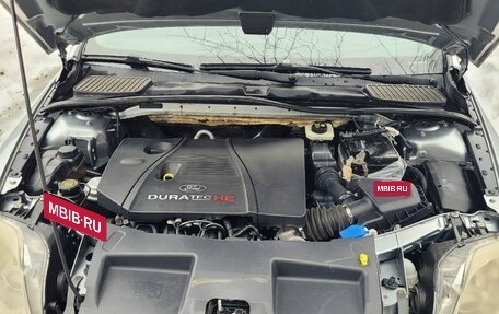 Ford Mondeo IV, 2008 год, 720 000 рублей, 30 фотография