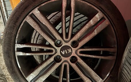 KIA Picanto III рестайлинг, 2018 год, 1 500 000 рублей, 10 фотография