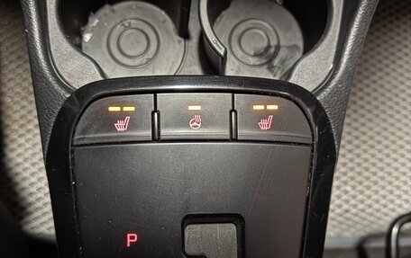 KIA Picanto III рестайлинг, 2018 год, 1 500 000 рублей, 11 фотография