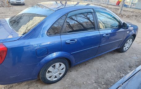Chevrolet Lacetti, 2012 год, 420 000 рублей, 4 фотография