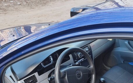 Chevrolet Lacetti, 2012 год, 420 000 рублей, 6 фотография