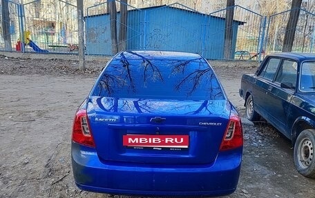 Chevrolet Lacetti, 2012 год, 420 000 рублей, 2 фотография