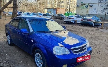 Chevrolet Lacetti, 2012 год, 420 000 рублей, 5 фотография