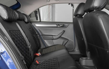 Skoda Rapid I, 2018 год, 1 078 254 рублей, 8 фотография