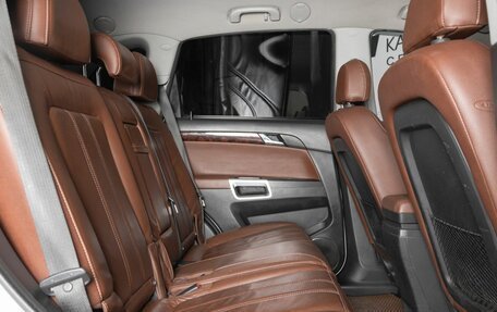 Opel Antara I, 2013 год, 999 784 рублей, 8 фотография