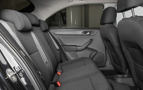 Skoda Rapid I, 2016 год, 949 658 рублей, 8 фотография