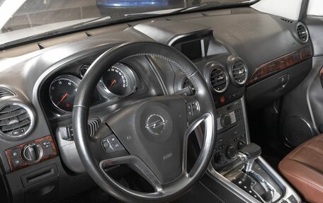 Opel Antara I, 2013 год, 999 784 рублей, 5 фотография