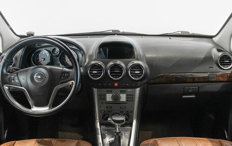 Opel Antara I, 2013 год, 999 784 рублей, 6 фотография