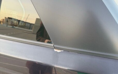 Land Rover Range Rover Sport I рестайлинг, 2008 год, 750 000 рублей, 8 фотография