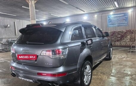 Audi Q7, 2008 год, 2 000 000 рублей, 2 фотография