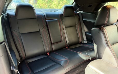 Dodge Challenger III рестайлинг 2, 2018 год, 3 400 000 рублей, 7 фотография