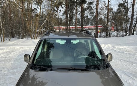 Peugeot Partner II рестайлинг 2, 2013 год, 790 000 рублей, 10 фотография