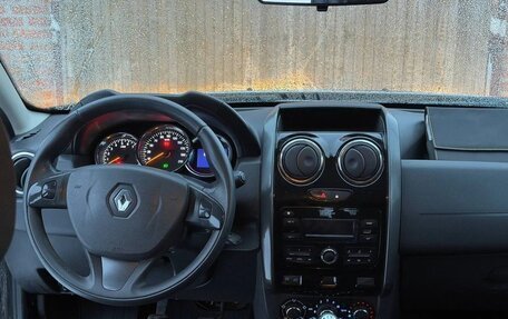Renault Duster I рестайлинг, 2018 год, 1 290 000 рублей, 7 фотография