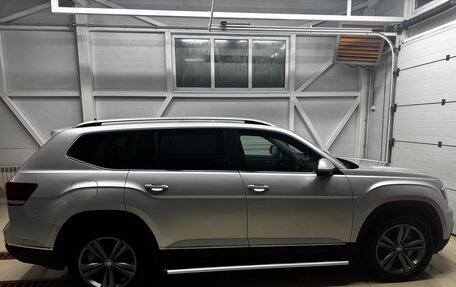 Volkswagen Teramont I, 2019 год, 3 950 000 рублей, 3 фотография