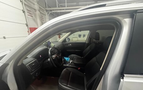 Volkswagen Teramont I, 2019 год, 3 950 000 рублей, 7 фотография
