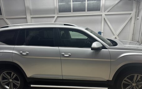 Volkswagen Teramont I, 2019 год, 3 950 000 рублей, 2 фотография