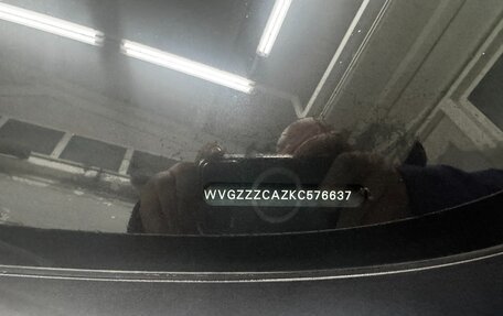 Volkswagen Teramont I, 2019 год, 3 950 000 рублей, 9 фотография