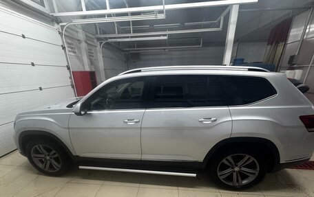 Volkswagen Teramont I, 2019 год, 3 950 000 рублей, 5 фотография