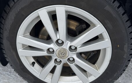 Toyota Avensis III рестайлинг, 2009 год, 1 100 000 рублей, 7 фотография