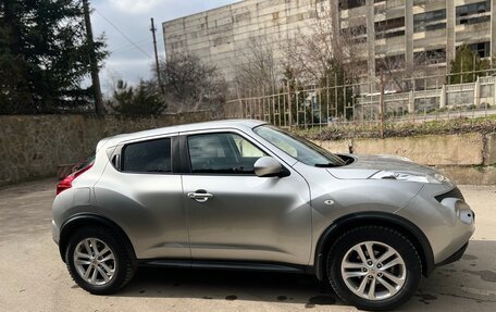 Nissan Juke II, 2011 год, 940 000 рублей, 5 фотография