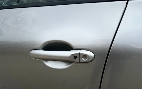 Nissan Juke II, 2011 год, 940 000 рублей, 14 фотография