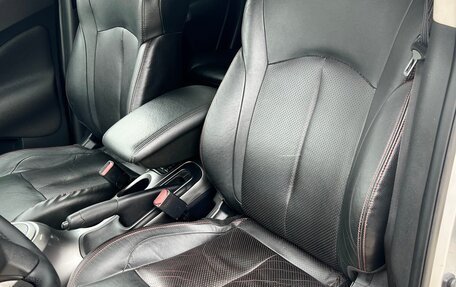 Nissan Juke II, 2011 год, 940 000 рублей, 16 фотография