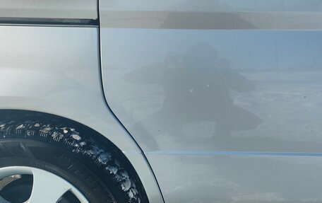 Nissan Serena II, 2002 год, 700 000 рублей, 9 фотография