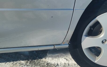 Nissan Serena II, 2002 год, 700 000 рублей, 10 фотография