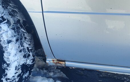 Nissan Serena II, 2002 год, 700 000 рублей, 12 фотография