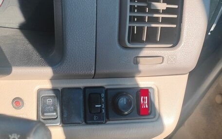 Nissan Serena II, 2002 год, 700 000 рублей, 7 фотография