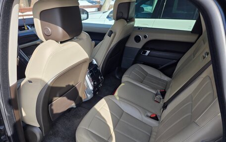 Land Rover Range Rover Sport II, 2018 год, 7 250 000 рублей, 3 фотография