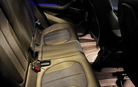 BMW X1, 2020 год, 3 499 000 рублей, 5 фотография