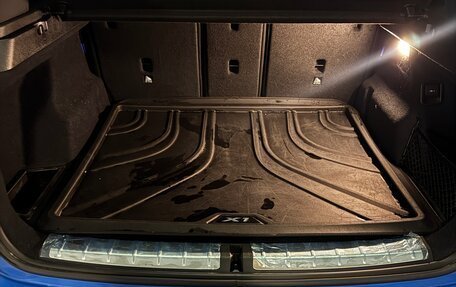 BMW X1, 2020 год, 3 499 000 рублей, 4 фотография