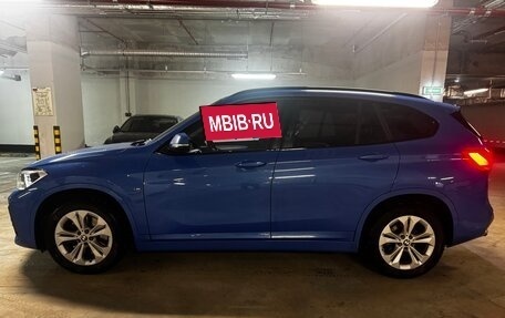 BMW X1, 2020 год, 3 499 000 рублей, 3 фотография