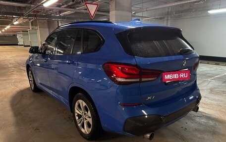 BMW X1, 2020 год, 3 499 000 рублей, 2 фотография