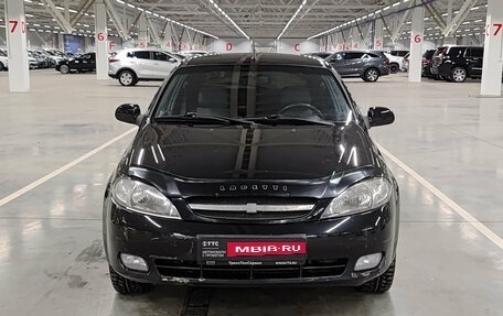 Chevrolet Lacetti, 2011 год, 340 000 рублей, 2 фотография