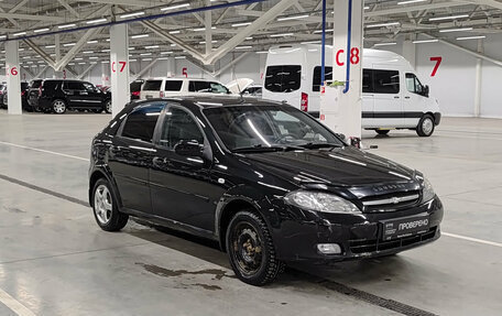 Chevrolet Lacetti, 2011 год, 340 000 рублей, 3 фотография