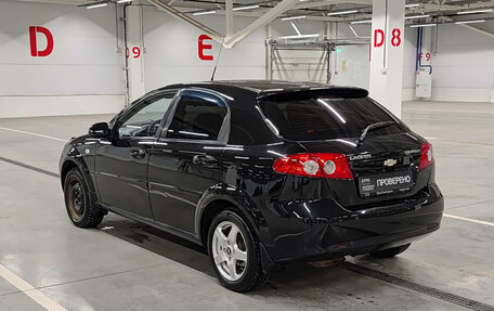 Chevrolet Lacetti, 2011 год, 340 000 рублей, 7 фотография