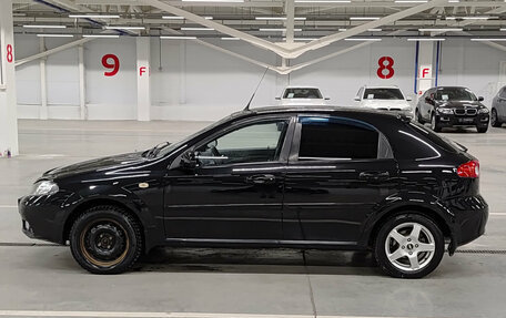 Chevrolet Lacetti, 2011 год, 340 000 рублей, 8 фотография