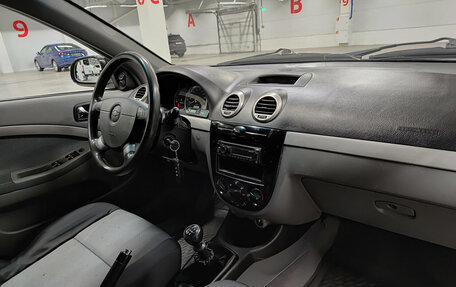 Chevrolet Lacetti, 2011 год, 340 000 рублей, 11 фотография