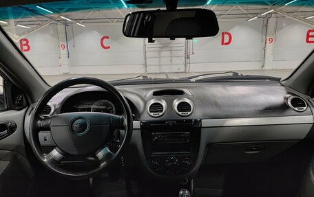 Chevrolet Lacetti, 2011 год, 340 000 рублей, 14 фотография