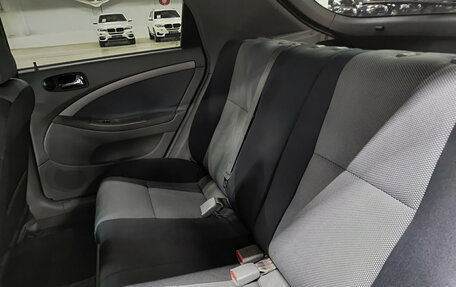 Chevrolet Lacetti, 2011 год, 340 000 рублей, 12 фотография