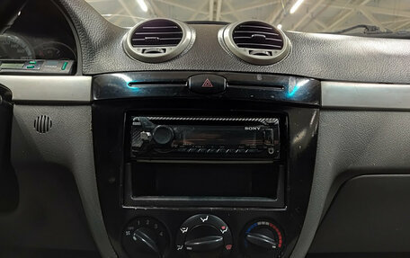 Chevrolet Lacetti, 2011 год, 340 000 рублей, 15 фотография