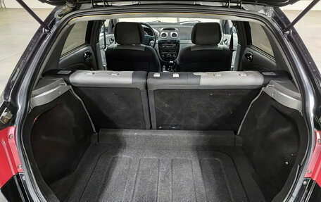 Chevrolet Lacetti, 2011 год, 340 000 рублей, 10 фотография