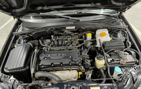 Chevrolet Lacetti, 2011 год, 340 000 рублей, 9 фотография